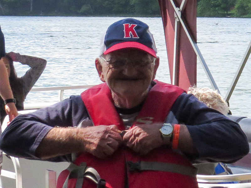 Blind or Visually Impaired – Adults (June 4-8, 2023)