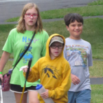 Blind or Visually Impaired – Youth (June 11-15, 2023)