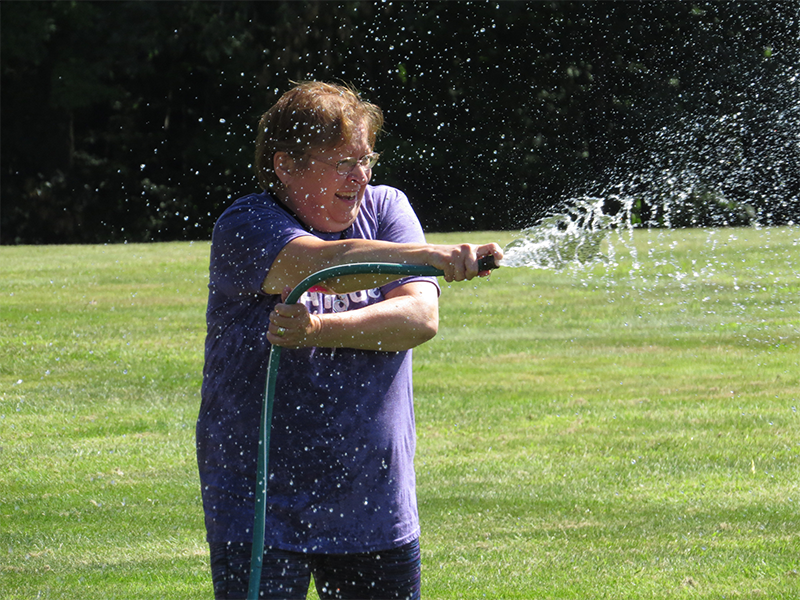 Deaf or Hard of Hearing – Adults (August 14-18, 2023)