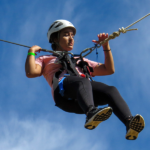 Deaf or Hard of Hearing – Youth (July 23-27 & July 30-August 3, 2023)