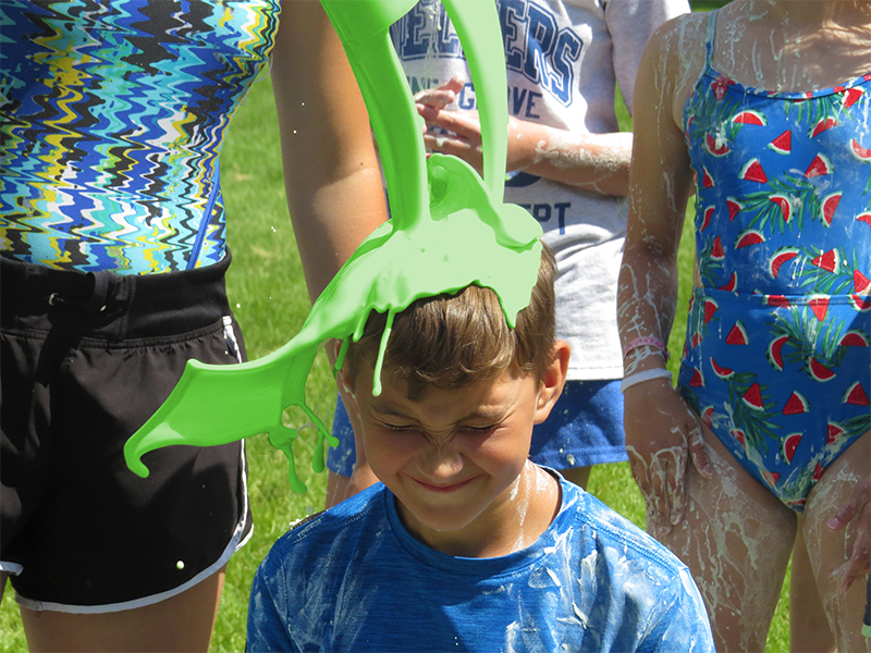 Diabetes – Youth (June 16-20 & June 23-27, 2024)