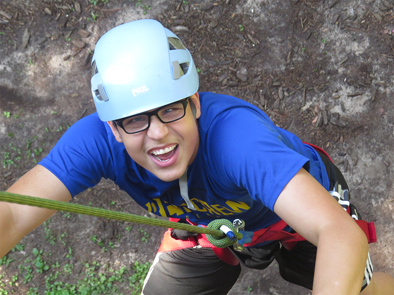 Epilepsy – Youth (June 11-15, 2023)