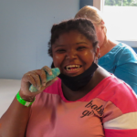 Intellectual Disabilities or Autism – Youth (June 25-29 & July 2-6, 2023)